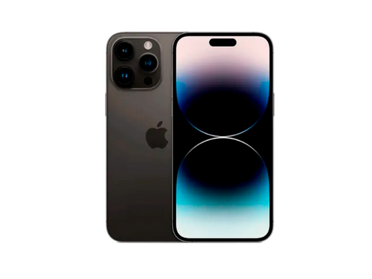 Apple iPhone 14 Pro Max 256GB-128GB (3 Kleuren)