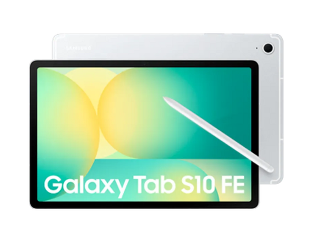 Samsung Galaxy Tab S10 FE 8GB Ram 256GB-128GB (3 Kleuren)