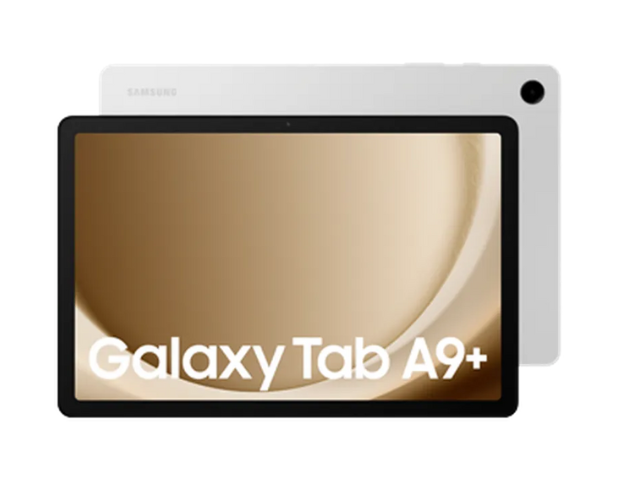 Samsung Galaxy Tab A9+ 8GB Ram 128GB-256GB (3 Kleuren)