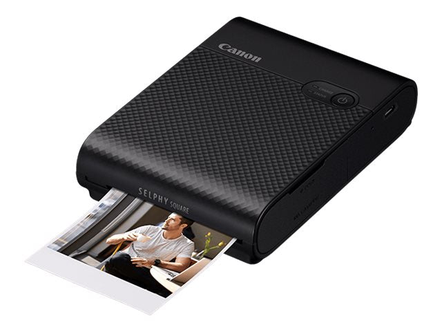 Canon SELPHY Square Mobiele Fotoprinter