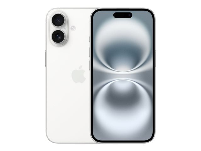 Apple iPhone 16 512GB-128GB (5 Kleuren)