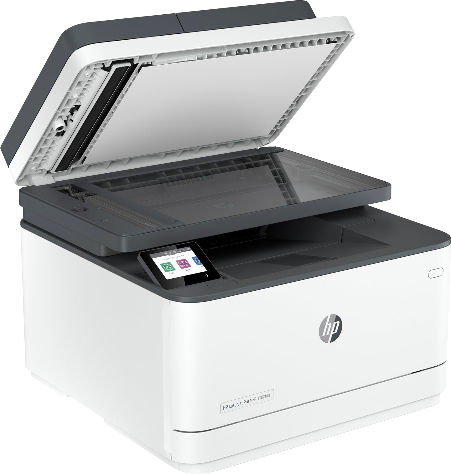 HP LaserJet Pro A4 Laser All-in-One