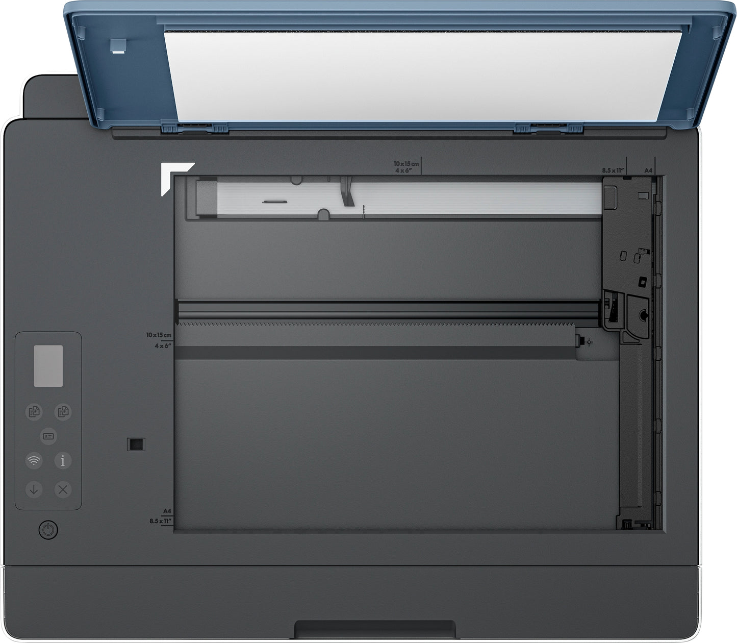 HP Smart Tank A4 Supertank All-in-One