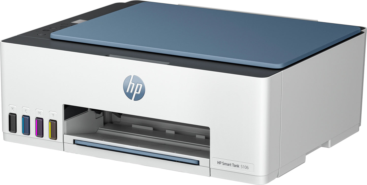 HP Smart Tank A4 Supertank All-in-One