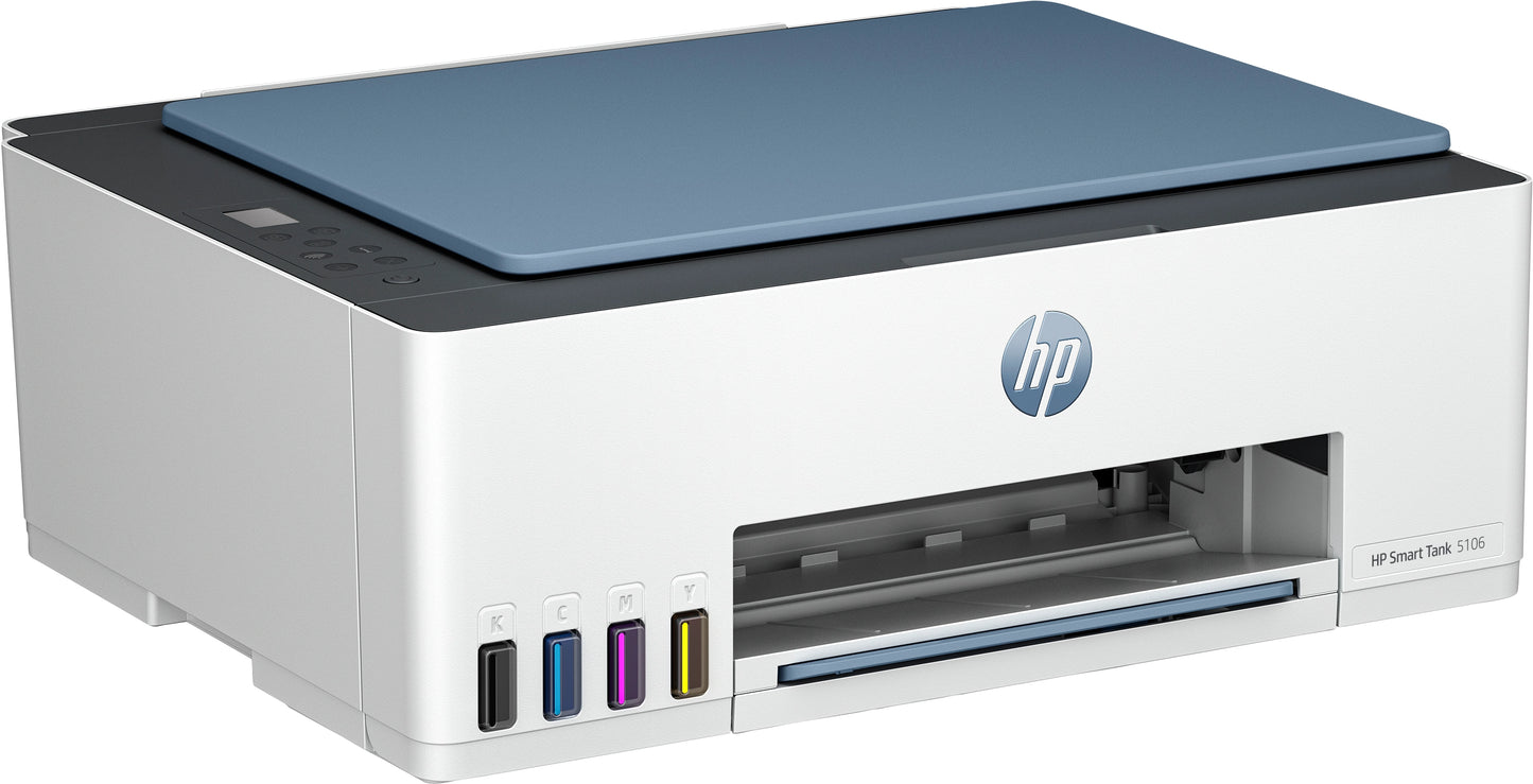 HP Smart Tank A4 Supertank All-in-One