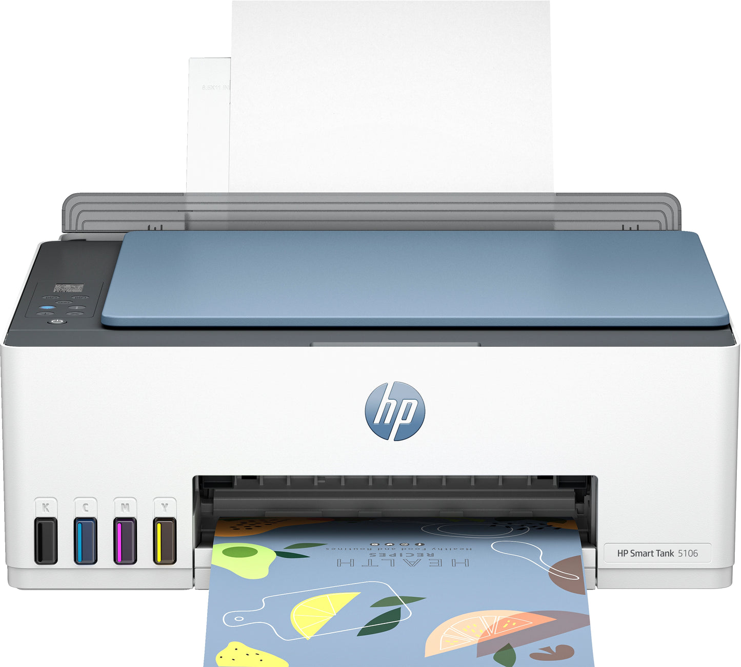HP Smart Tank A4 Supertank All-in-One