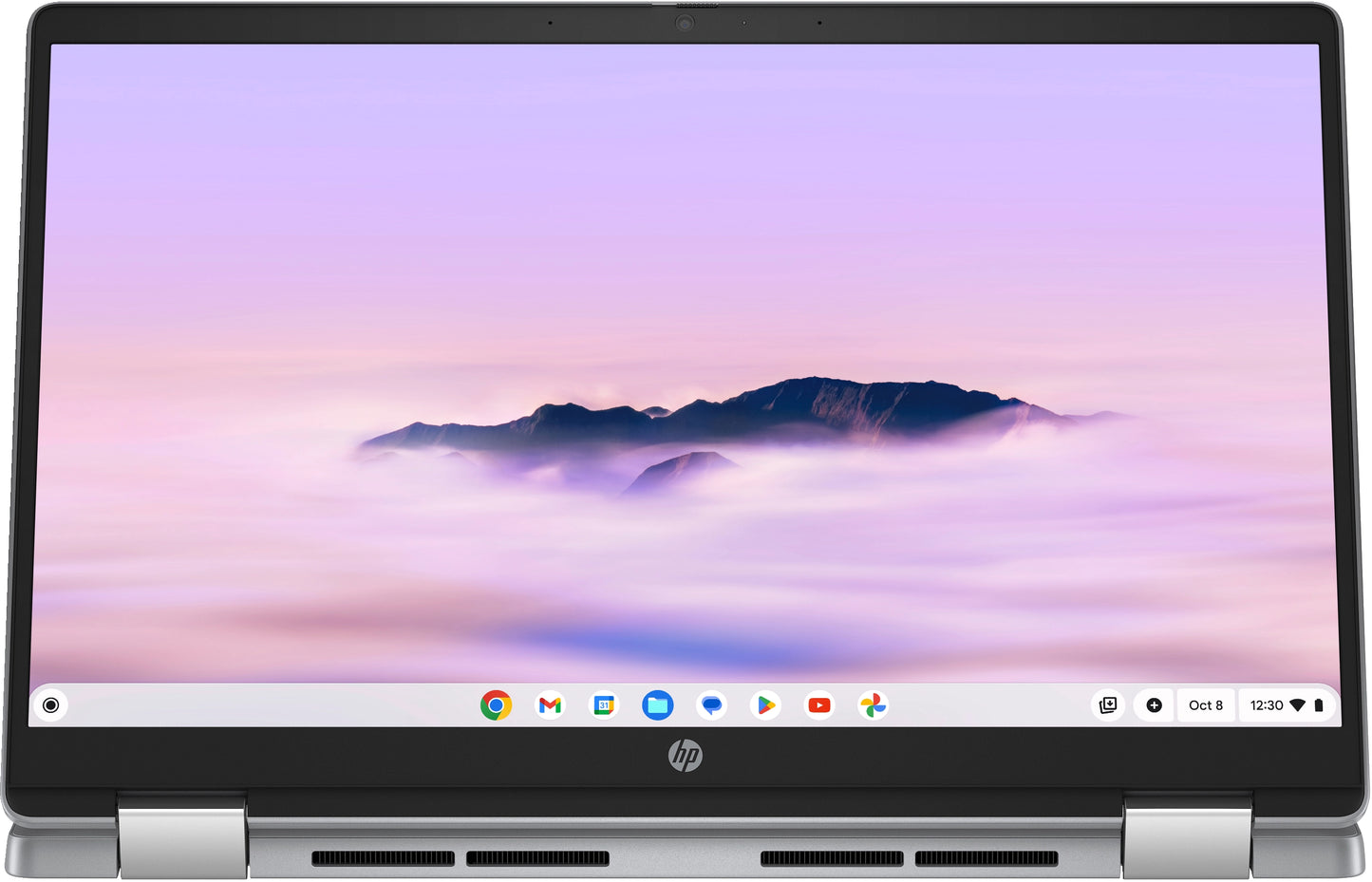 HP Chromebook Plus x360 Krachtige Werk & Studie Laptop