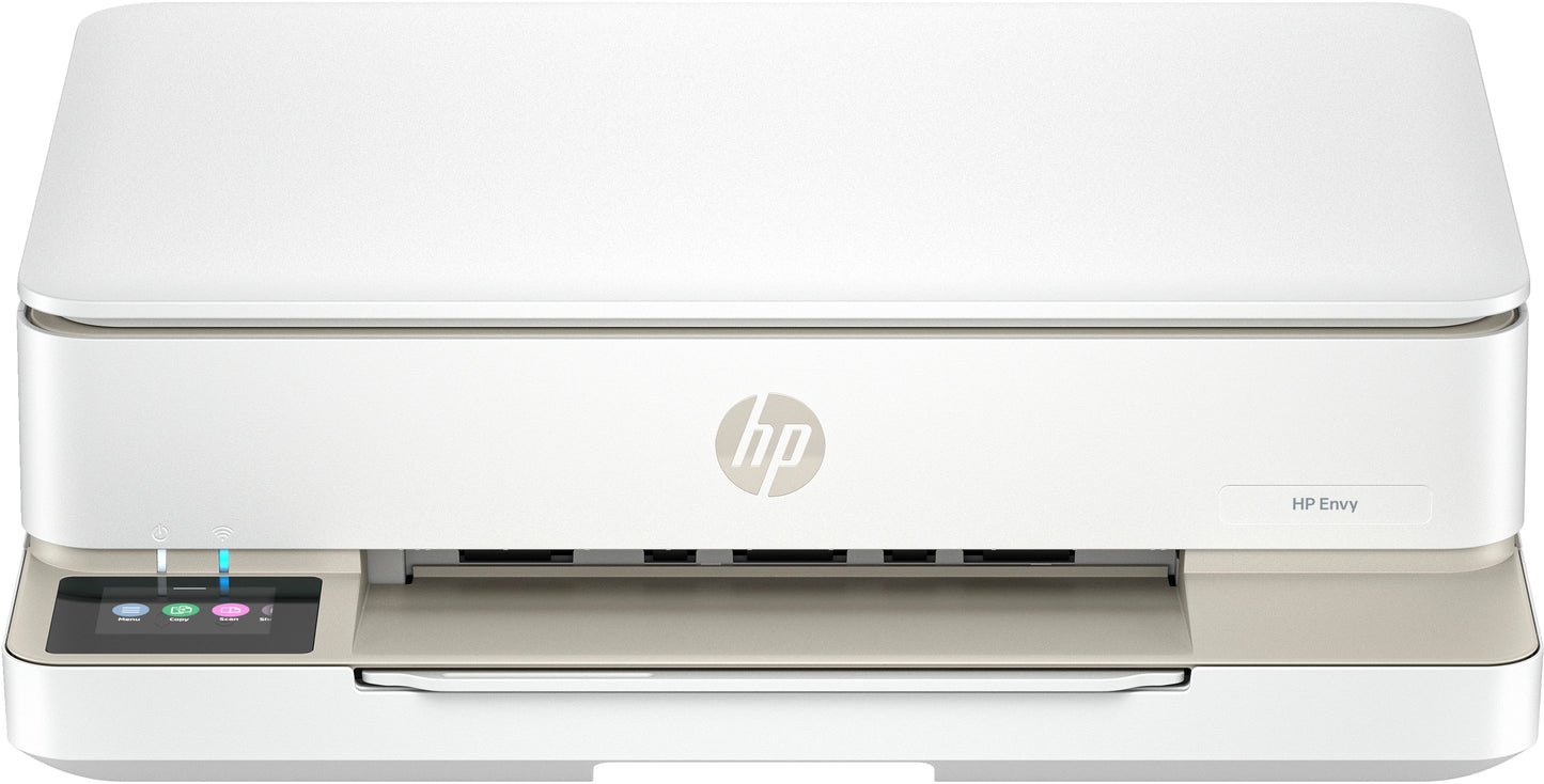 HP Envy All-in-One Inkjet Printer met 3 maanden Instant Ink via HP+