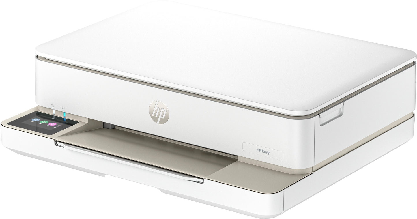 HP Envy All-in-One Inkjet Printer met 3 maanden Instant Ink via HP+