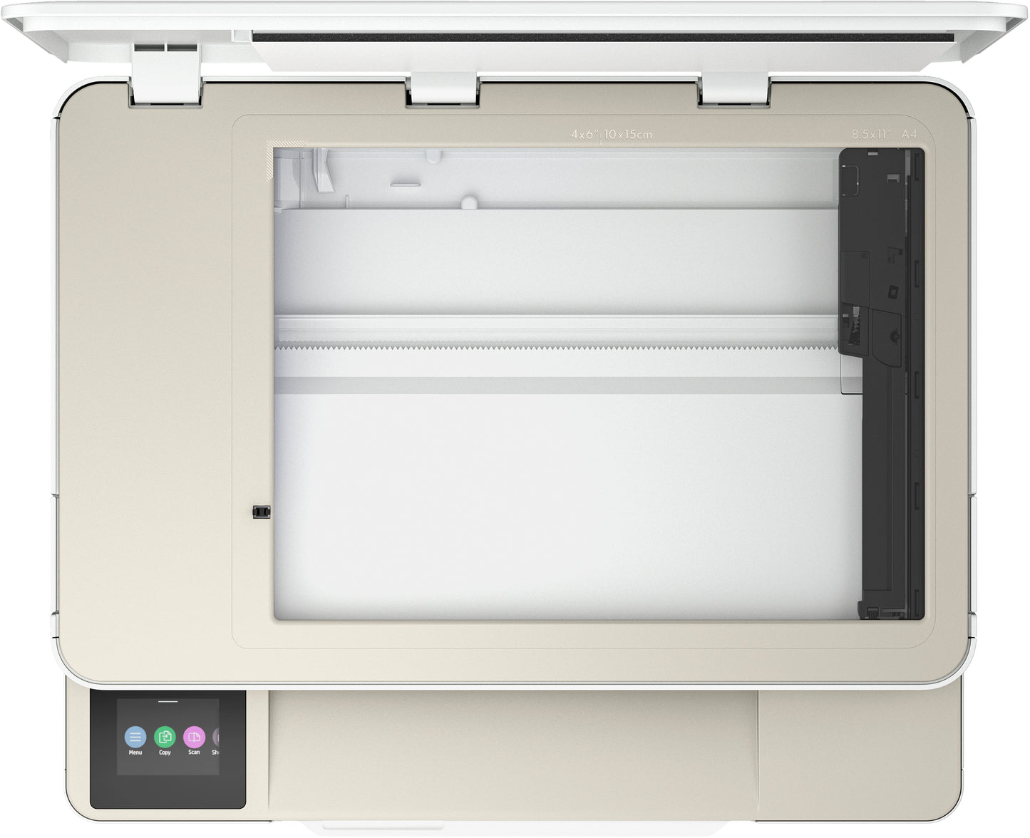 HP Envy All-in-One Inkjet Printer met 3 maanden Instant Ink via HP+