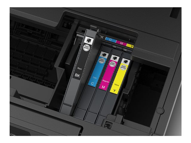 Epson WorkForce Pro A4 Business All-in-One