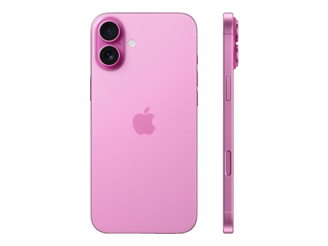Apple iPhone 16 Plus 512GB-128GB (5 Kleuren)