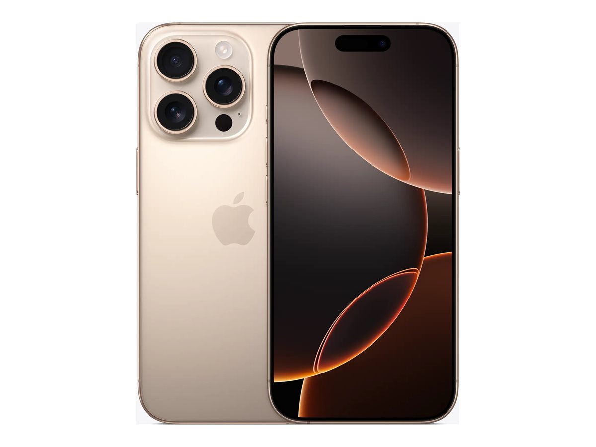 Apple iPhone 16 Pro 1TB-128GB (4 Kleuren)