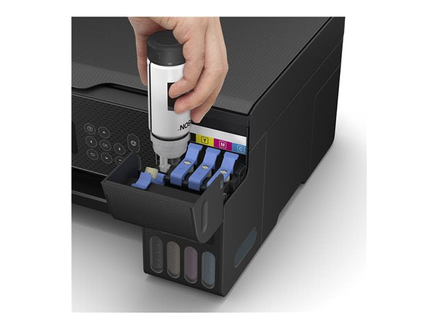 Epson EcoTank ET-2870 A4 Multifunctionele Wi-Fi Printer