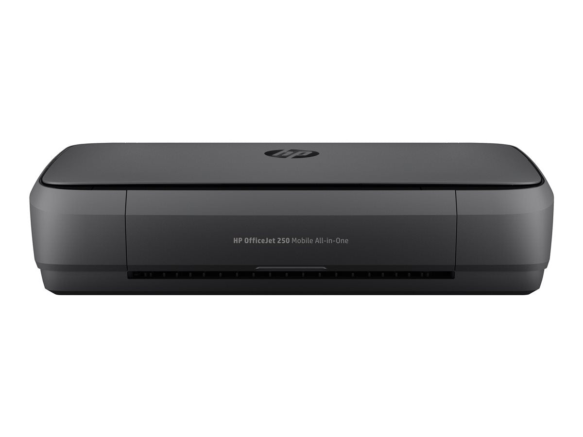 HP OfficeJet 250 Mobile AIO Draagbare All-in-One