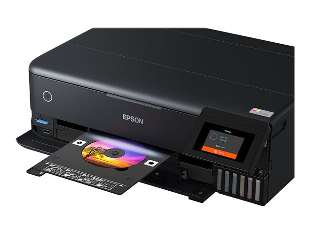 Epson ET-8550 Wide-Format Foto Printer