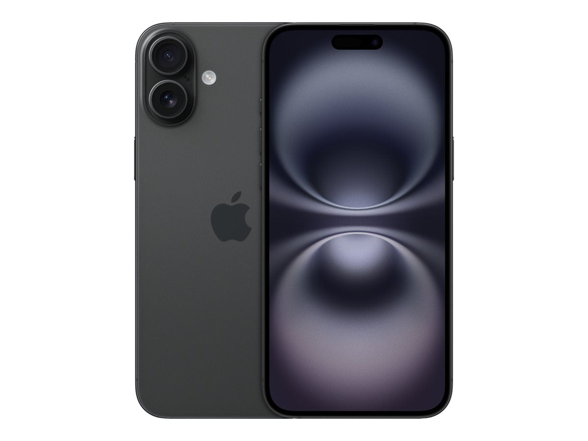 Apple iPhone 16 Plus 512GB-128GB (5 Kleuren)