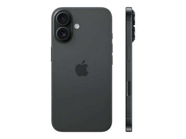 Apple iPhone 16 512GB-128GB (5 Kleuren)