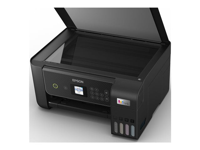 Epson EcoTank ET-2870 A4 Multifunctionele Wi-Fi Printer