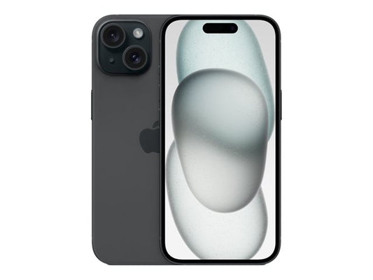 Apple iPhone 15 512GB-128GB (5 Kleuren)
