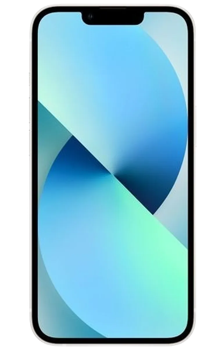 Apple iPhone 13 128GB (2 Kleuren)