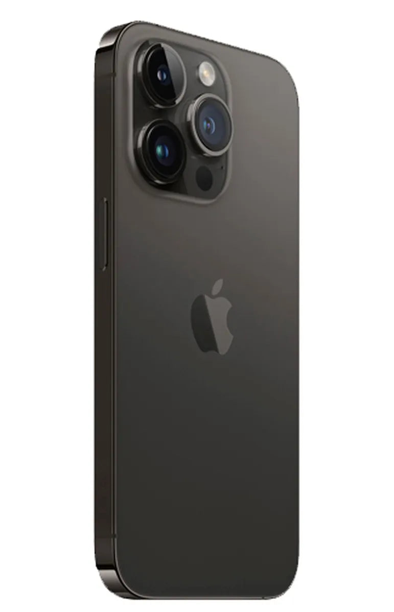 Apple iPhone 14 Pro 128GB Zwart