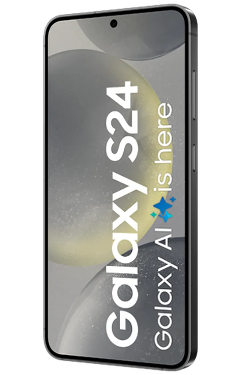 Samsung Galaxy S24 256GB-128GB (4 Kleuren)