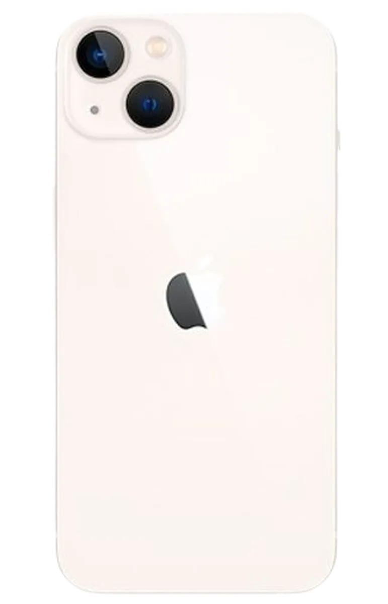 Apple iPhone 13 128GB (2 Kleuren)