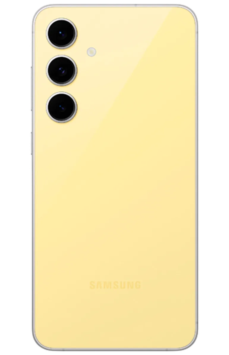 Samsung Galaxy S24 FE 256GB-128GB (2 Kleuren)