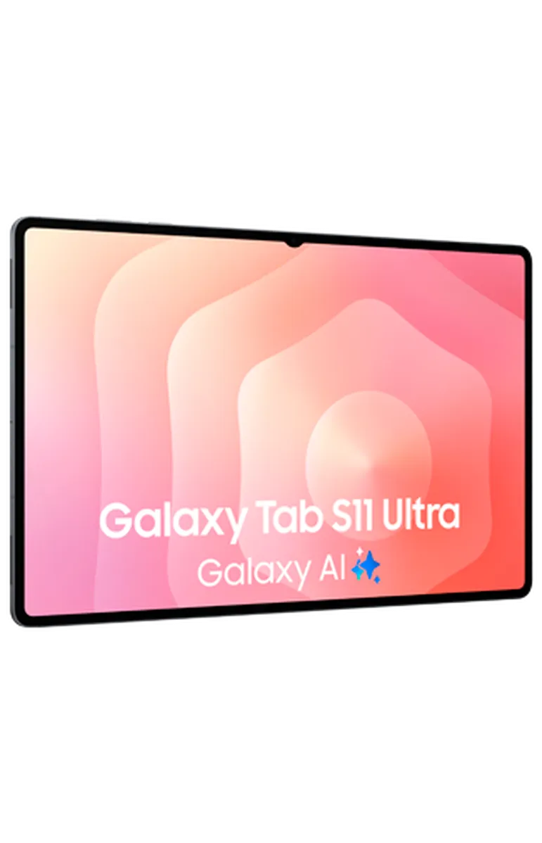 Samsung Galaxy Tab S11 Ultra 16GB Ram 1TB-256GB (2 Kleuren)