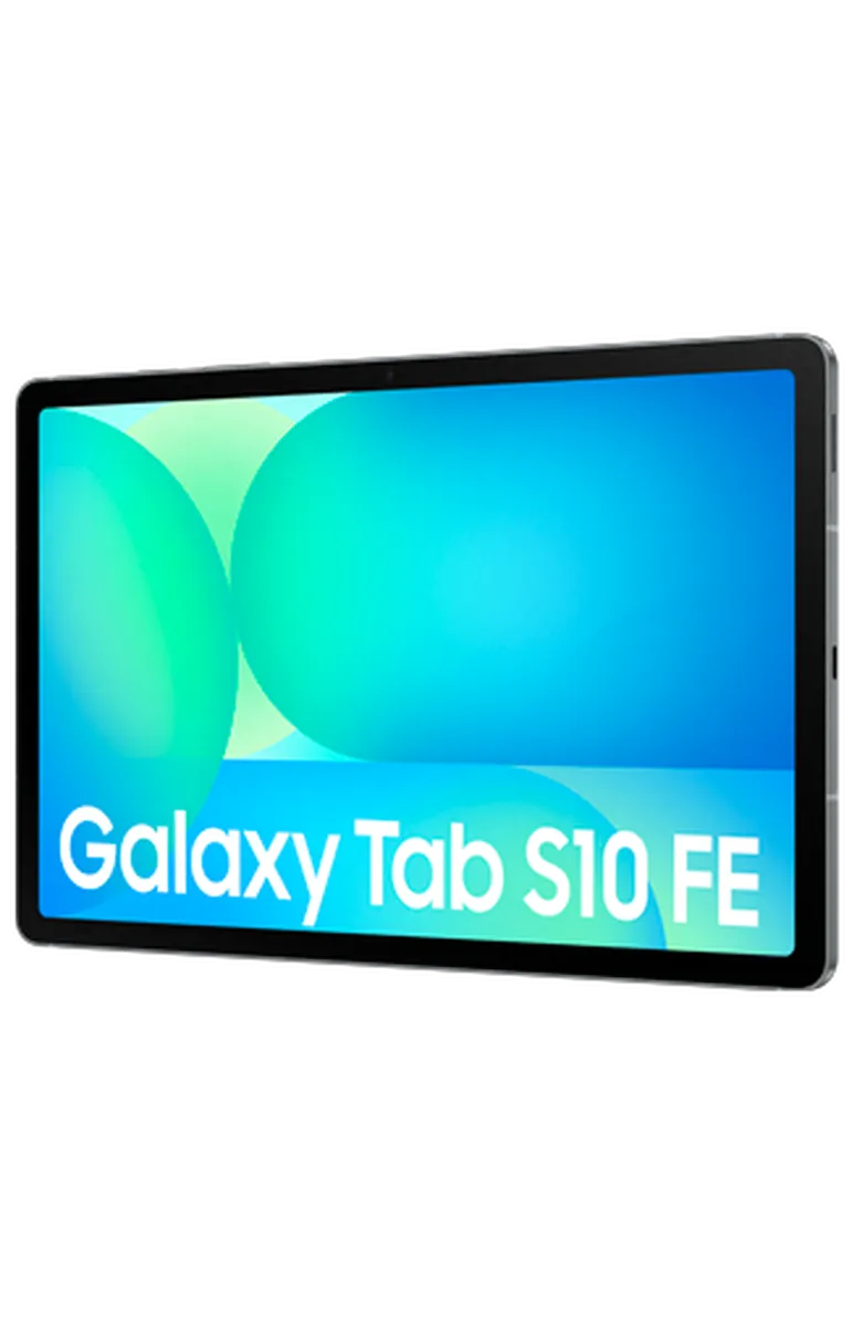 Samsung Galaxy Tab S10 FE 8GB Ram 256GB-128GB (3 Kleuren)