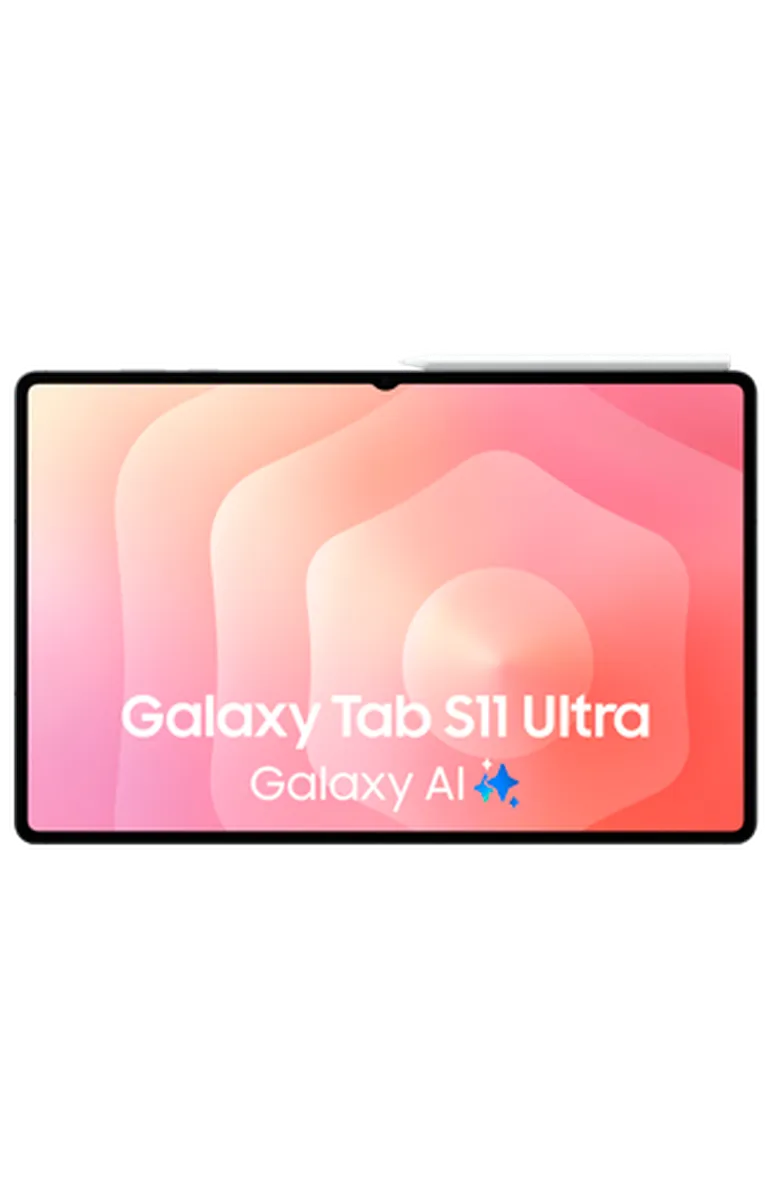 Samsung Galaxy Tab S11 Ultra 16GB Ram 1TB-256GB (2 Kleuren)