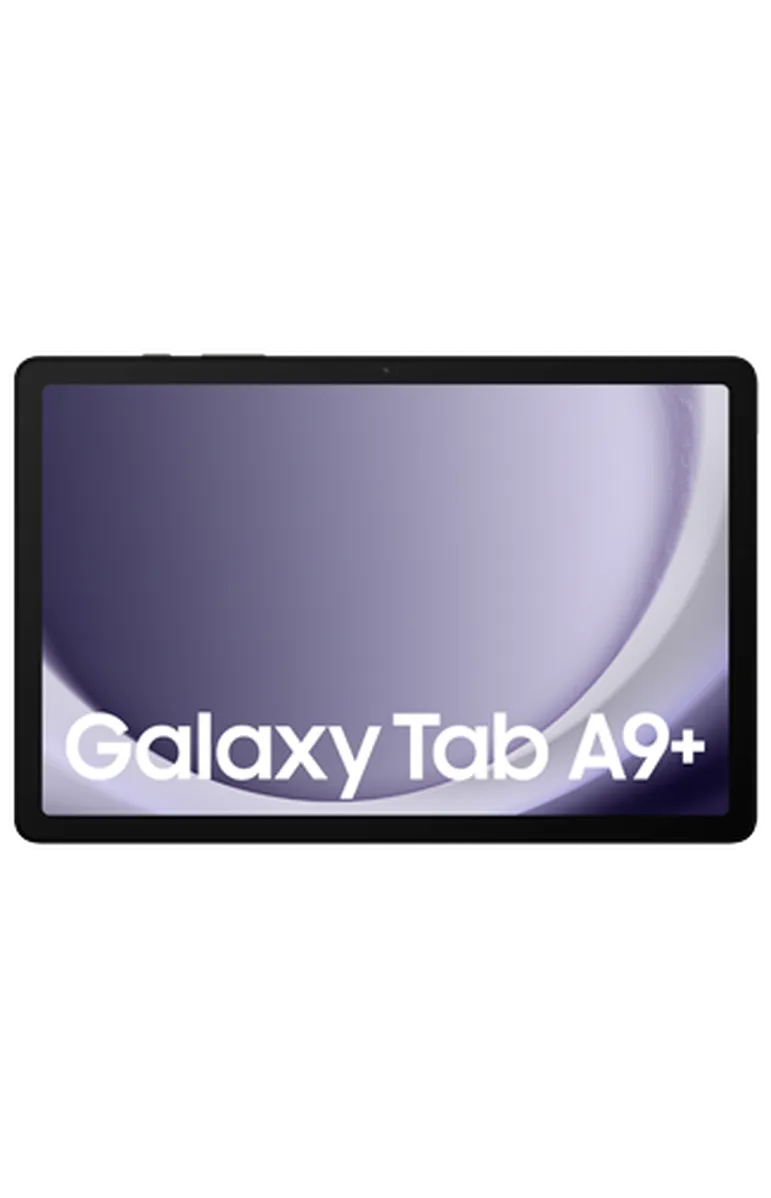 Samsung Galaxy Tab A9+ 4GB Ram 64GB (3 Kleuren)
