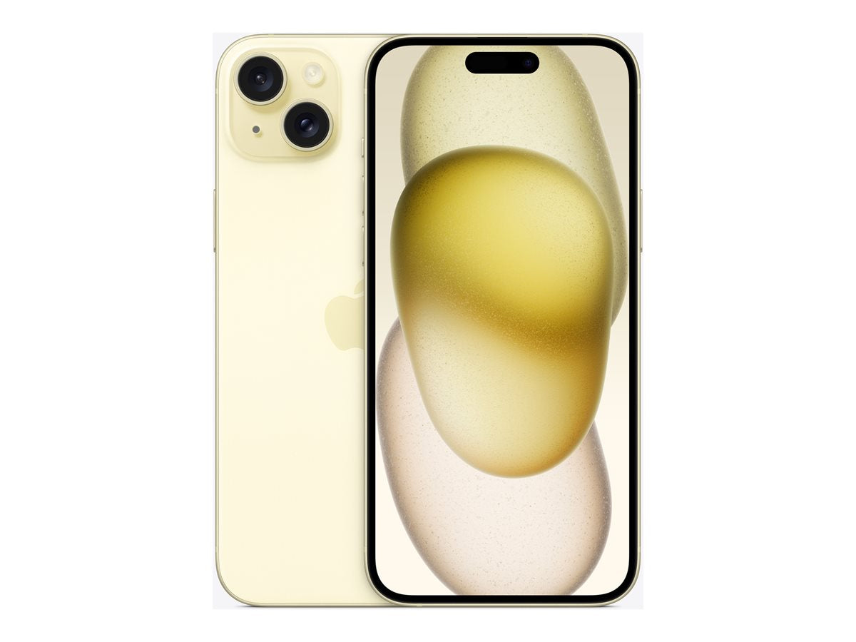 Apple iPhone 15 Plus 512GB-128GB (5 Kleuren)