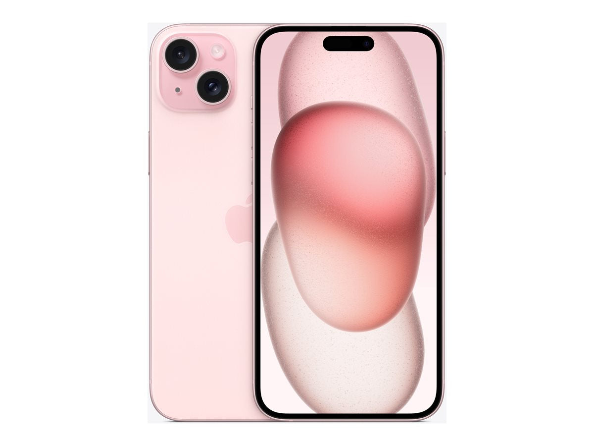 Apple iPhone 15 Plus 512GB-128GB (5 Kleuren)