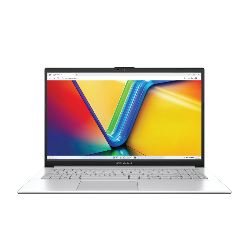 ASUS Vivobook Go 15 OLED