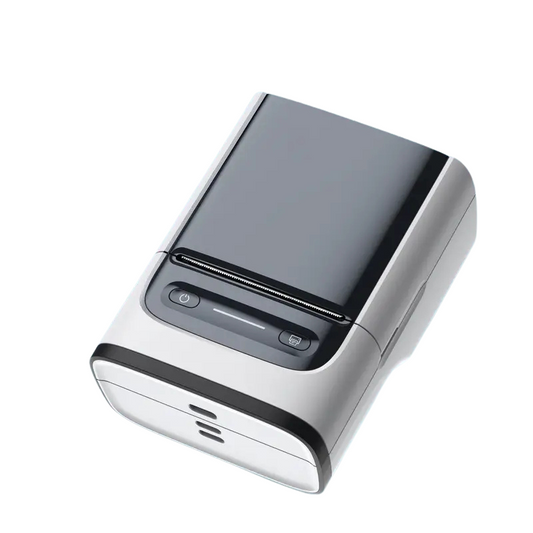 Professionele Labelprinting voor Bedrijven