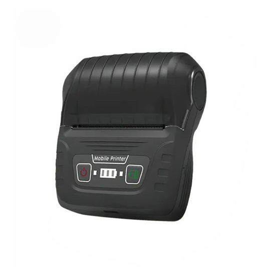Draadloze Barcode & Label Printer