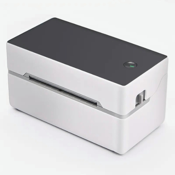 Premium Thermal Label Printer