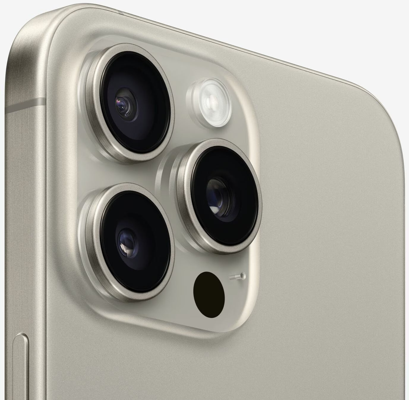 Apple iPhone 15 Pro Max 512GB-256GB (4 Kleuren)