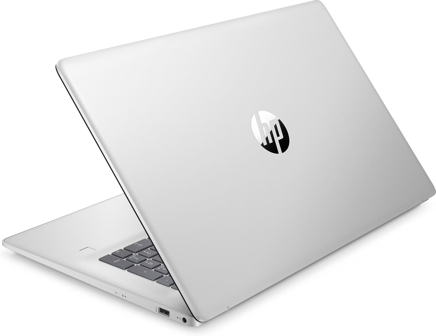 HP 17-cp3076nd