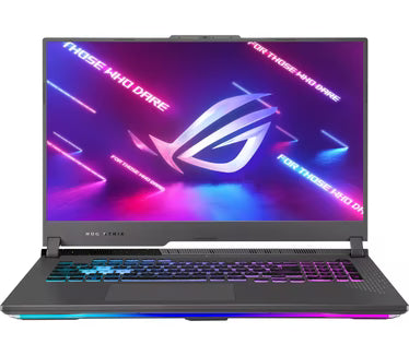 ASUS ROG Strix G17