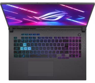 ASUS ROG Strix G17