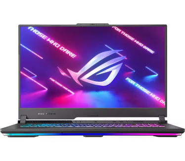 ASUS ROG Strix G17