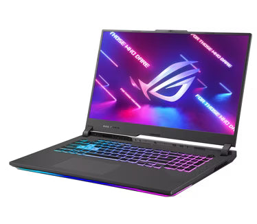 ASUS ROG Strix G17