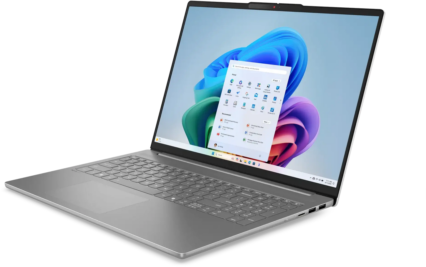 Lenovo IdeaPad Slim 5 Krachtige Werk & Studie Laptop