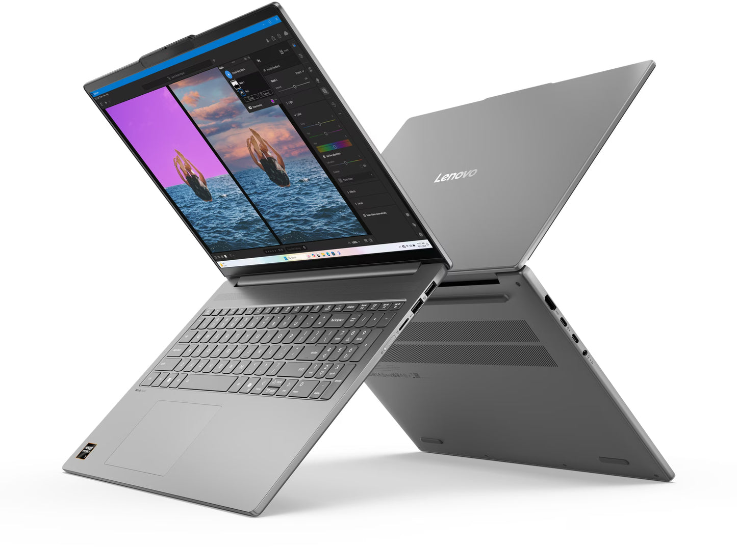 Lenovo IdeaPad Slim 5 Krachtige Werk & Studie Laptop