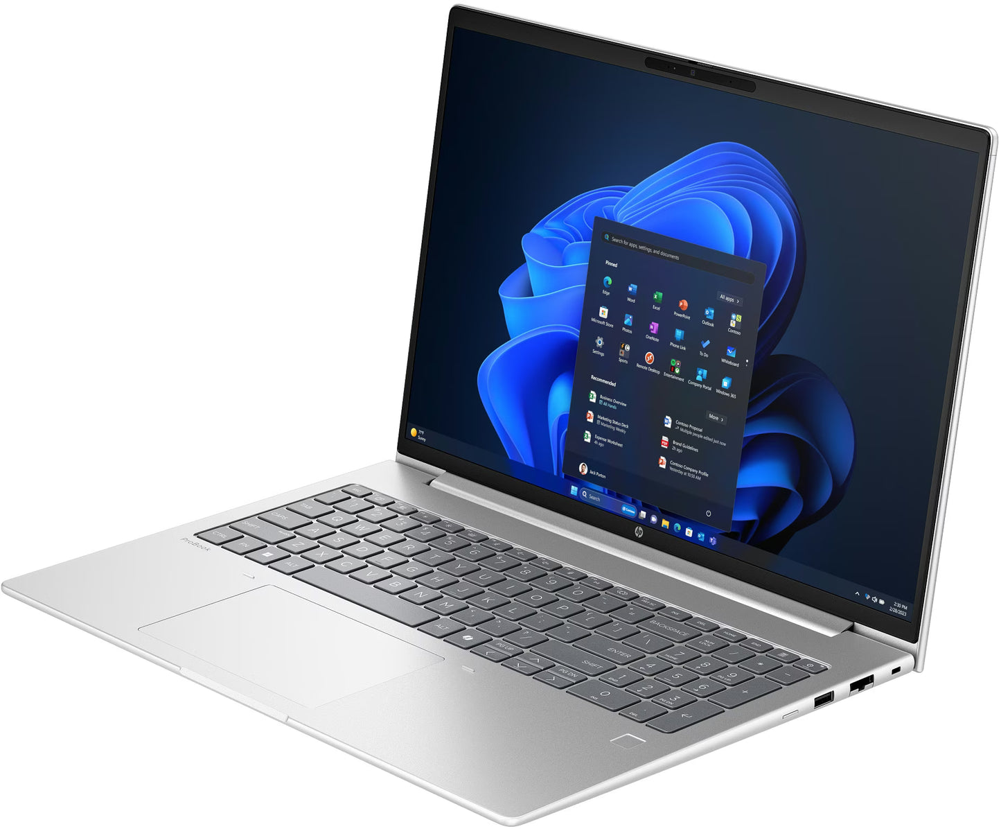 HP ProBook 4 G1i 16 inch AI