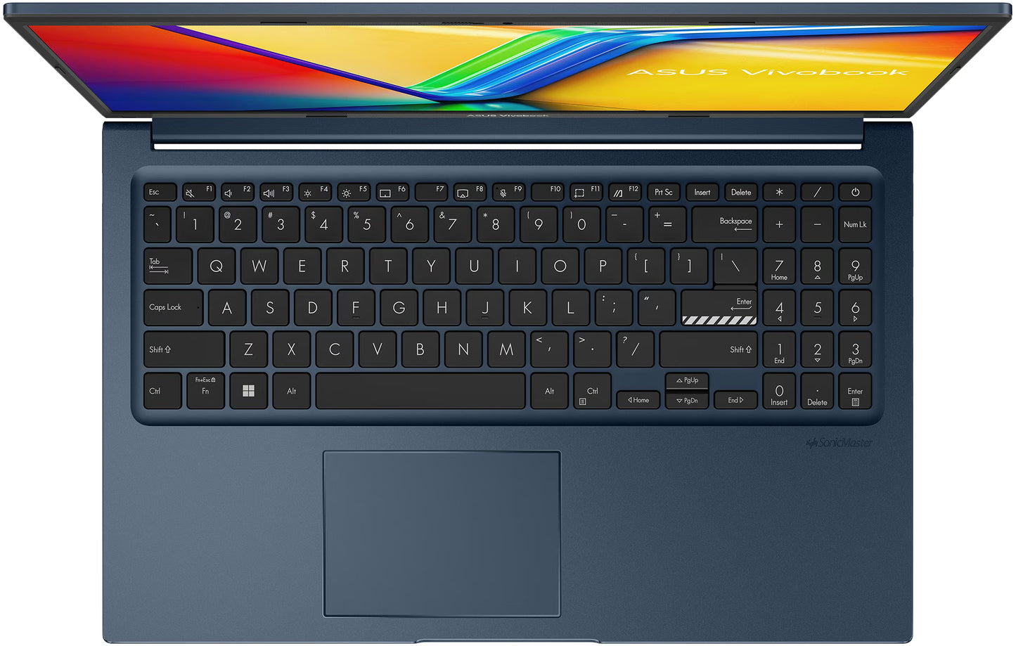 ASUS Vivobook 15