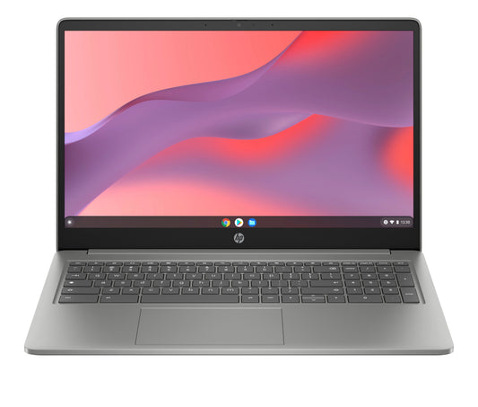 HP Chromebook 15a-nb0100nd